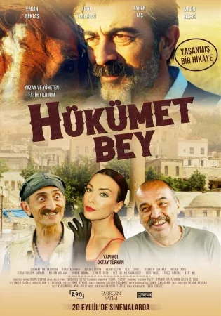 Hükümet Bey 2024 Full HD Türkçe Dublaj Film İzle