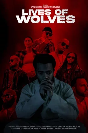 Lives of Wolves 2025 Full HD Türkçe Dublaj Film İzle