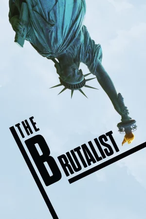 The Brutalist 2024 Full HD Türkçe Dublaj Film İzle