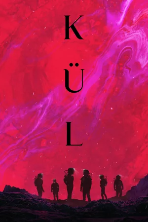 Kül 2025 Full HD Türkçe Dublaj Film İzle