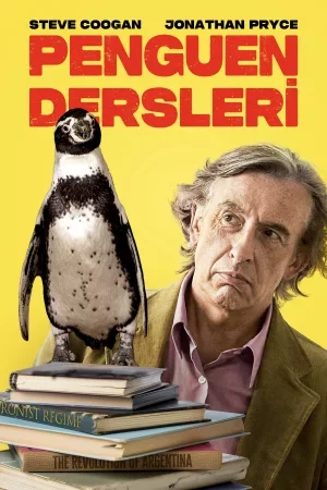 Penguen Dersleri 2025 Full HD Türkçe Dublaj Film İzle