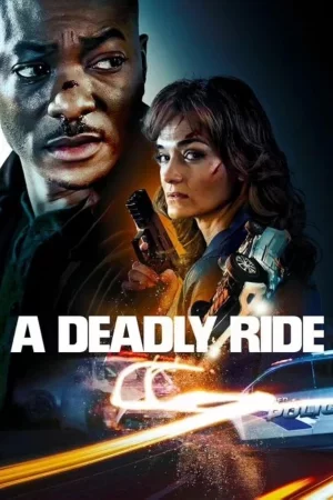 A Deadly Ride 2025 Full HD Türkçe Dublaj Film İzle