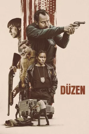 Düzen 2024 Full HD Türkçe Dublaj Film İzle