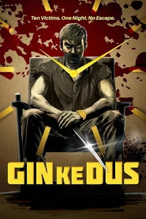 Gin Ke Dus 2024 Full HD Türkçe Dublaj Film İzle