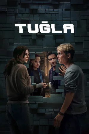 Tuğla 2025 Full HD Türkçe Dublaj Film İzle
