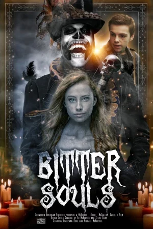 Bitter Souls 2024 Full HD Türkçe Dublaj Film İzle