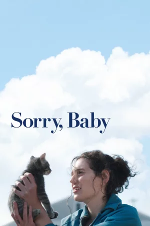 Sorry, Baby 2025 Full HD Türkçe Dublaj Film İzle