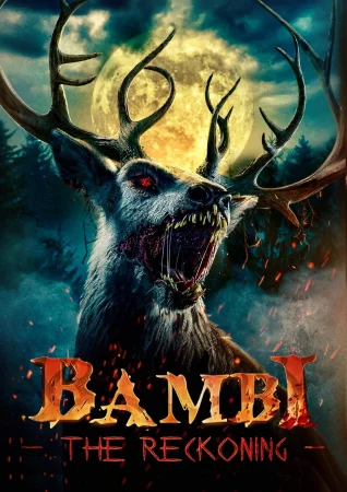 Bambi: The Reckoning 2025 Full HD Türkçe Dublaj Film İzle
