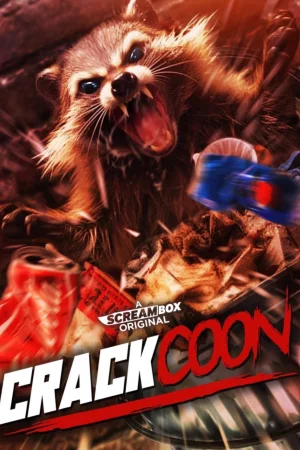 Crackcoon 2023 Full HD Türkçe Dublaj Film İzle
