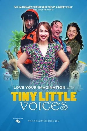 Tiny Little Voices  Full HD Türkçe Dublaj Film İzle