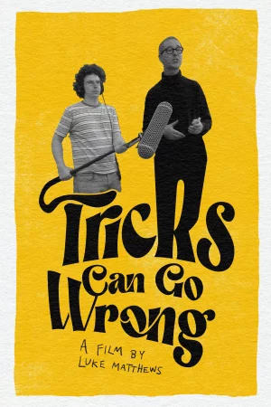 Tricks Can Go Wrong 2024 Full HD Türkçe Dublaj Film İzle