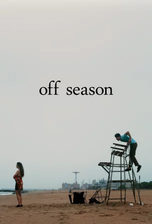 Off Season 2025 Full HD Türkçe Dublaj Film İzle