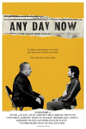 Any Day Now 2025 Full HD Türkçe Dublaj Film İzle