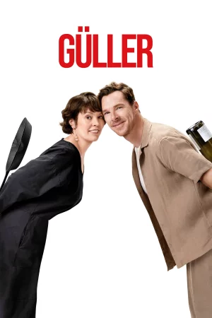 Güller 2025 Full HD Türkçe Dublaj Film İzle