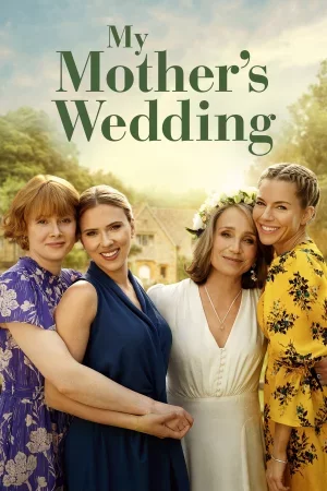 My Mother's Wedding 2025 Full HD Türkçe Dublaj Film İzle