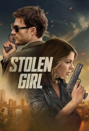 Stolen Girl 2025 Full HD Türkçe Dublaj Film İzle