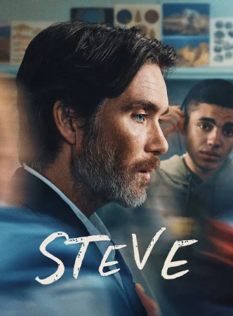 Steve 2025 Full HD Türkçe Dublaj Film İzle
