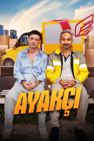 Ayakçı 2025 Full HD Türkçe Dublaj Film İzle