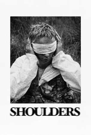 Shoulders 2024 Full HD Türkçe Dublaj Film İzle