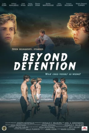 Beyond Detention 2025 Full HD Türkçe Dublaj Film İzle