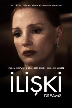 İlişki 2025 Full HD Türkçe Dublaj Film İzle
