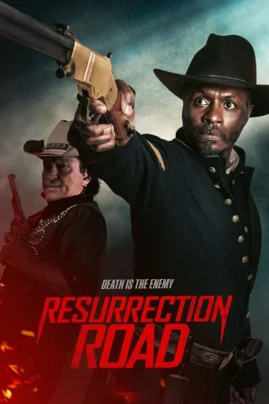 Resurrection Road 2025 Full HD Türkçe Dublaj Film İzle