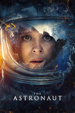 The Astronaut 2025 Full HD Türkçe Dublaj Film İzle