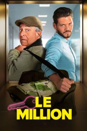 Le million 2025 Full HD Türkçe Dublaj Film İzle
