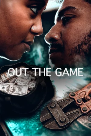 Out the Game 2025 Full HD Türkçe Dublaj Film İzle