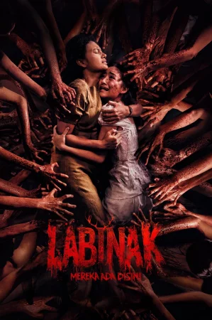 Labinak: Mereka Ada di Sini 2025 Full HD Türkçe Dublaj Film İzle