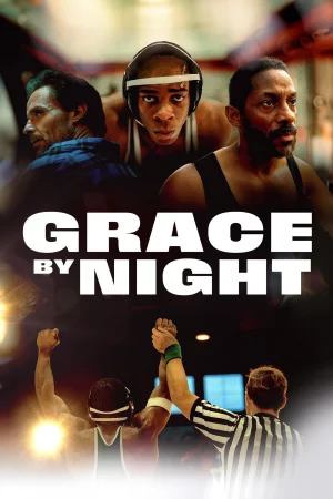 Grace by Night 2024 Full HD Türkçe Dublaj Film İzle