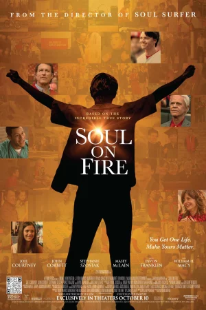 Soul on Fire 2025 Full HD Türkçe Dublaj Film İzle