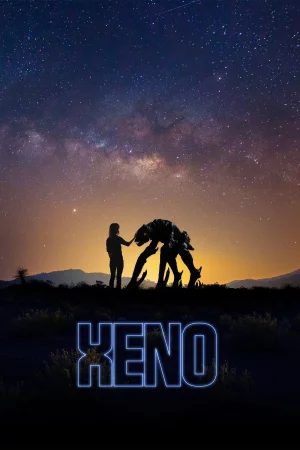 Xeno 2025 Full HD Türkçe Dublaj Film İzle