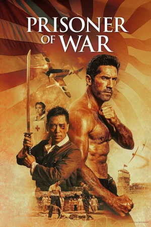 Prisoner of War 2025 Full HD Türkçe Dublaj Film İzle