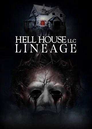 Hell House LLC: Lineage 2025 Full HD Türkçe Dublaj Film İzle