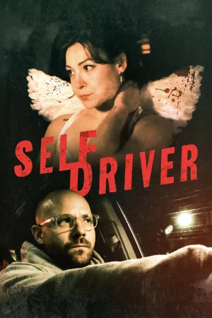 Self Driver 2024 Full HD Türkçe Dublaj Film İzle
