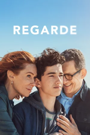 Regarde 2025 Full HD Türkçe Dublaj Film İzle