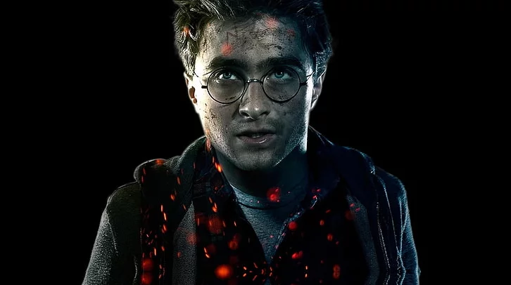 Harry Potter