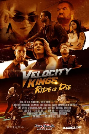 Velocity Kings Ride or Die 2025 Full HD Türkçe Dublaj Film İzle