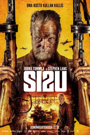 Sisu 2 2025 Full HD Türkçe Dublaj Film İzle