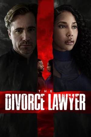The Divorce Lawyer 2025 Full HD Türkçe Dublaj Film İzle