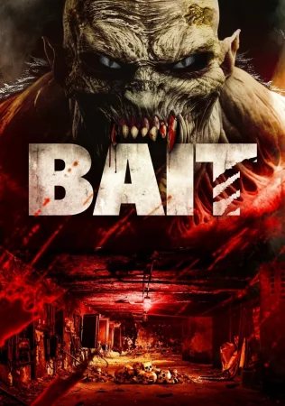Bait 2025 Full HD Türkçe Dublaj Film İzle