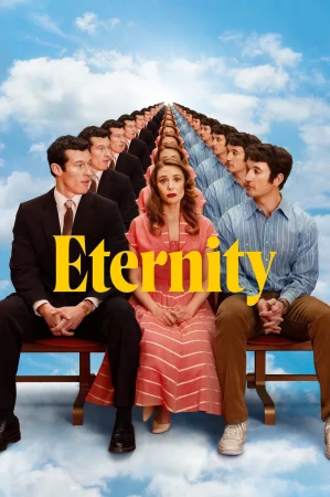 Eternity 2025 Full HD Türkçe Dublaj Film İzle