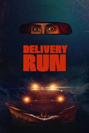 Delivery Run 2025 Full HD Türkçe Dublaj Film İzle