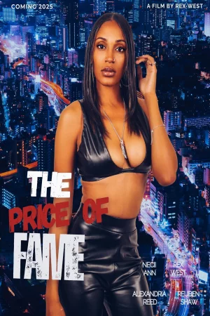 The Price of Fame 2025 Full HD Türkçe Dublaj Film İzle