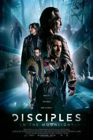 The Disciples 2024 Full HD Türkçe Dublaj Film İzle