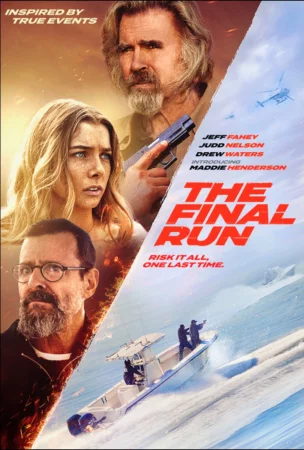 The Final Run 2025 Full HD Türkçe Dublaj Film İzle