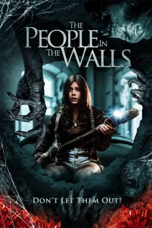 The People In The Walls 2024 Full HD Türkçe Dublaj Film İzle