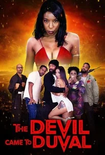 The Devil Came to Duval 2025 Full HD Türkçe Dublaj Film İzle
