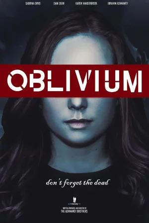 Oblivium 2025 Full HD Türkçe Dublaj Film İzle